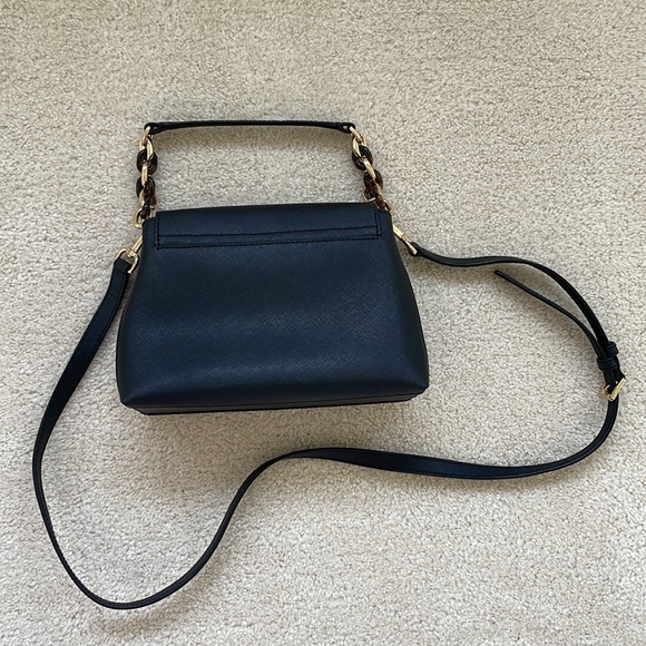 MK Sofia Crossbody Satchel - Picture 3 of 5